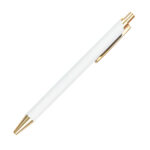 BOLÍGRAFO MARTELLA BLANCO BL-203B ( BL-203 - BL203 - BOLÍGRAFOS )