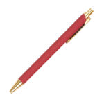 BOLÍGRAFO MARTELLA ROJO BL-203R ( BL-203 - BL203 - BOLÍGRAFOS )