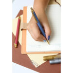 BOLÍGRAFO MARTELLA BEIGE BL-203BE ( BL-203 - BL203 - BOLÍGRAFOS ) - Imagen 3