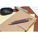 BOLÍGRAFO MARTELLA BEIGE BL-203BE ( BL-203 - BL203 - BOLÍGRAFOS ) - Imagen 5