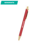 BOLÍGRAFO MARTELLA BEIGE BL-203BE ( BL-203 - BL203 - BOLÍGRAFOS ) - Imagen 2
