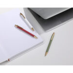 BOLÍGRAFO MARTELLA BEIGE BL-203BE ( BL-203 - BL203 - BOLÍGRAFOS ) - Imagen 4