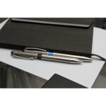 BOLÍGRAFO CAPRAROLA VERDE BL-205V ( BL-205 - BL205 - BOLÍGRAFOS ) - Imagen 4