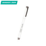BOLÍGRAFO RAMSAU DORADO BL-206GD ( BL-206 - BL206 - BOLÍGRAFOS ) - Imagen 5