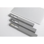 BOLÍGRAFO RAMSAU DORADO BL-206GD ( BL-206 - BL206 - BOLÍGRAFOS ) - Imagen 4