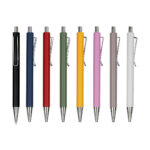 BOLÍGRAFO FERENTILLO VERDE MILITAR BL-207V ( BL-207 - BL207 - BOLÍGRAFOS ) - Imagen 5