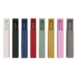 BOLÍGRAFO FERENTILLO VERDE MILITAR BL-207V ( BL-207 - BL207 - BOLÍGRAFOS ) - Imagen 3