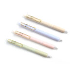 BOLÍGRAFO SCIACCA LILA BL-208M ( BL-208 - BL208 - BOLÍGRAFOS ) - Imagen 3