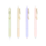 BOLÍGRAFO SCIACCA LILA BL-208M ( BL-208 - BL208 - BOLÍGRAFOS ) - Imagen 4