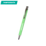 BOLÍGRAFO NARNI NARANJA BL-209O ( BL-209 - BL209 - BOLÍGRAFOS ) - Imagen 2