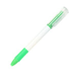 BOLÍGRAFO SKIKDA VERDE CIAN BL-210V ( BL-210 - BL210 - MARCA TEXTOS )