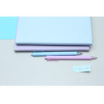 BOLÍGRAFO VILLAC AZUL CLARO BL-211A ( BL-211 - BL211 - TINTA AZUL,BOLÍGRAFOS ) - Imagen 2