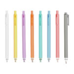 BOLÍGRAFO VILLAC AZUL CLARO BL-211A ( BL-211 - BL211 - TINTA AZUL,BOLÍGRAFOS ) - Imagen 5