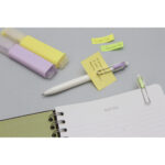 BOLÍGRAFO PLESSÉ ROSA BL-213RS ( BL-213 - BL213 - TINTA AZUL,BOLÍGRAFOS ) - Imagen 9