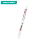 BOLÍGRAFO PLESSÉ ROSA BL-213RS ( BL-213 - BL213 - TINTA AZUL,BOLÍGRAFOS ) - Imagen 2