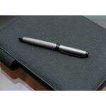 BOLÍGRAFO RETIERS NEGRO BL-218N ( BL-218 - BL218 - BOLÍGRAFOS,TINTA NEGRA ) - Imagen 8