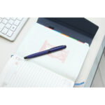 BOLÍGRAFO RETIERS NEGRO BL-218N ( BL-218 - BL218 - BOLÍGRAFOS,TINTA NEGRA ) - Imagen 5