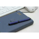 BOLÍGRAFO RETIERS NEGRO BL-218N ( BL-218 - BL218 - BOLÍGRAFOS,TINTA NEGRA ) - Imagen 2