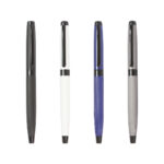 BOLÍGRAFO RETIERS NEGRO BL-218N ( BL-218 - BL218 - BOLÍGRAFOS,TINTA NEGRA ) - Imagen 4