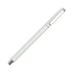 BOLÍGRAFO COUDRAY BLANCO BL-220B ( BL-220 - BL220 - BOLÍGRAFOS,TINTA NEGRA )