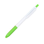 BOLÍGRAFO CETON VERDE BL-224V ( BL-224 - BL224 - TINTA AZUL,BOLÍGRAFOS )