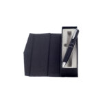 BOLÍGRAFO "LONDON II" (BP226 NEGRO) - Imagen 3