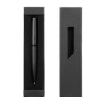 BOLÍGRAFO “VOLGA” (BP281 NEGRO) - Imagen 3