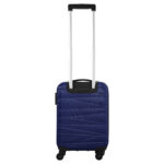 CARRY ON "LARRY" (C500 AZUL) - Imagen 2