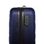 CARRY ON "LARRY" (C500 AZUL) - Imagen 4