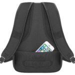 MOCHILA "DALLAS" (C520 NEGRO) - Imagen 2