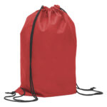 MOCHILA "TOWN II" (C526 ROJO) - Imagen 2