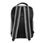 MOCHILA "SINGAPUR" (C556 GRIS CLARO) - Imagen 3