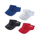 VISERA SUMMER AZUL CAP 006 A (POLIÉSTER) - Imagen 5