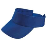 VISERA SUMMER AZUL CAP 006 A (POLIÉSTER)