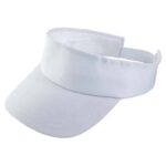 VISERA SUMMER BLANCO CAP 006 B (POLIÉSTER)