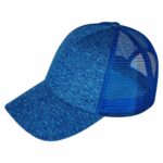 GORRA CIRO AZUL CAP 015 A (POLIÉSTER)