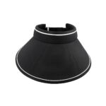 VICERA LULU NEGRO CAP 017 N (POLIÉSTER - PLÁSTICO) - Imagen 2