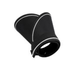 VICERA LULU NEGRO CAP 017 N (POLIÉSTER - PLÁSTICO) - Imagen 3