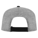 GORRA SOVE NEGRO CAP 050 N (POLIÉSTER - SPANDEX) - Imagen 3