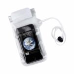 FUNDA KEEP BLANCO CEL 019 B (PLÁSTICO) - Imagen 2