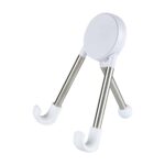 SOPORTE SEGINUS BLANCO CEL 027 B (PLÁSTICO - METAL) - Imagen 8