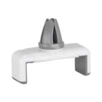 SOPORTE VOON BLANCO CEL 034 B (PLÁSTICO) - Imagen 2