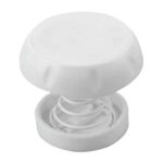 SOPORTE KUTUBIA BLANCO CEL 044 B (PLÁSTICO) - Imagen 2