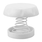 SOPORTE KUTUBIA BLANCO CEL 044 B (PLÁSTICO) - Imagen 3