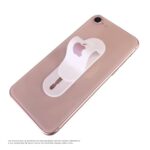 MOMO STICK TPU BLANCO CEL 048 B (TPU - PLÁSTICO) - Imagen 4