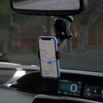 CEL 065 N - SOPORTE HALTER NEGRO (NEGRO - PLASTICO) - Imagen 7