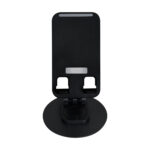 CEL 070 N - SOPORTE BAKÚ NEGRO (NEGRO - PLASTICO -  METAL) - Imagen 2