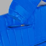 CHAMARRA NORFOLK AZUL CHM 010 A-XXL (POLIÉSTER - NYLON) - Imagen 4