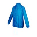 ROMPEVIENTOS TUBINGA AZUL CHM 013 A-M (POLIÉSTER)