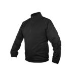 CHM 019 N-XL - CHAMARRA HOOKY NEGRO TALLA XL (NEGRO - POLIESTER) - Imagen 2
